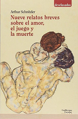 Libro Nueve Relatos Breves Sobre El Amor El Juego Y La Muert