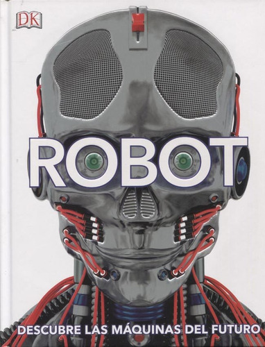 Robot - Varios Autores