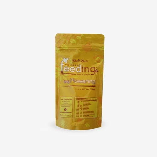 Powder Feeding Long Flowering 2,5 Kg