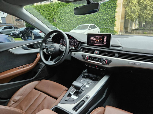 Audi A5 2.0 Tfsi Coupe Stronic Quattro 230cv