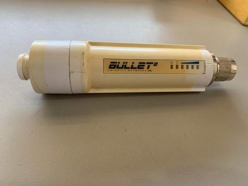 Bullet M2- Ubiquiti - Kit 50 Peças