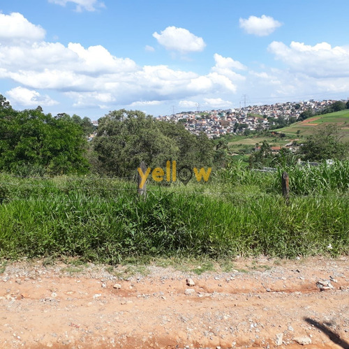 Imagem 2 de 2 de Terreno - Arujá - Te-3252