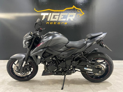Imagem 1 de 10 de Suzuki Gsx-s750 Az 2018 - 12.500km