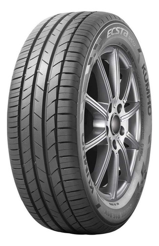 Pneu Kumho Aro 18 Ecsta Hs52 245/45r18 100w Xl