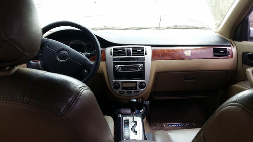 Imagen 6 de 7 de Chevrolet