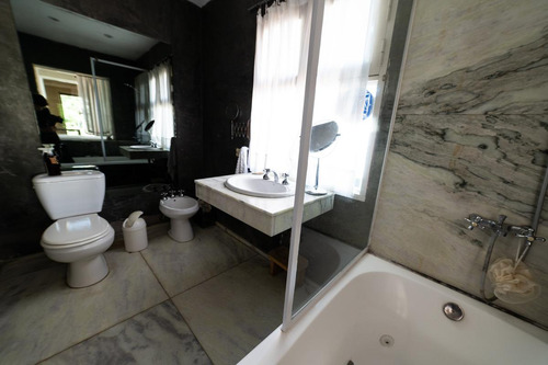 Imagen 30 de 30 de Venta! Casa 5 Ambientes Con Pileta - La Horqueta