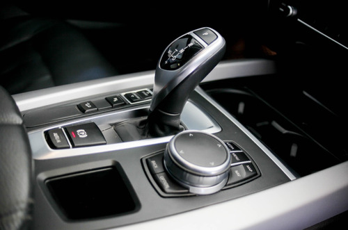 Imagen 7 de 10 de Bmw X5 Pure Excellence 35 I 306cv