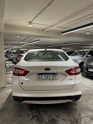 Ford Mondeo 2.0 Se Ecoboost At 240cv