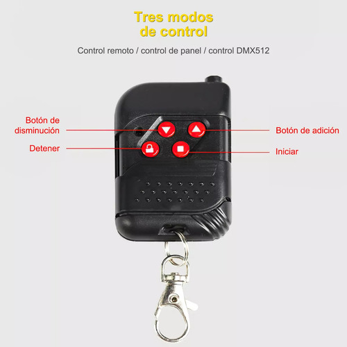 Maquina De Nieve Artificial 1500w Cntrl Inalámbrico Nieve Con Mando A Distancia Para Navidad Boda, Niños, Fiesta, Efecto Escénico