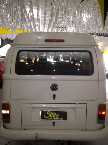 Kombi 1.4 Standard Total Flex 3p 2012