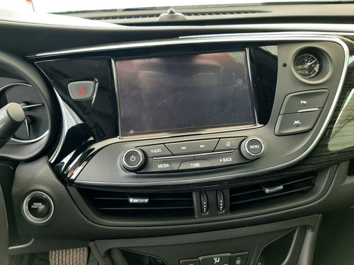 Imagen 12 de 15 de Buick Envision 2017 2.0