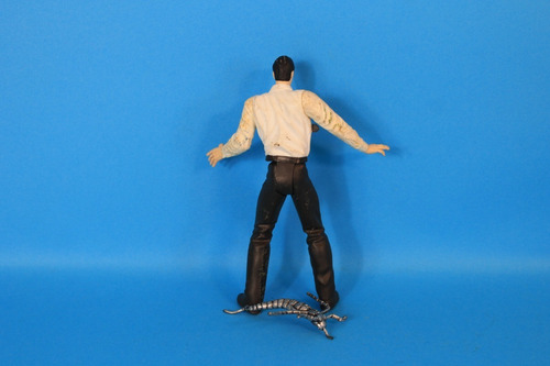 Mr Anderson Neo Matrix Figura N2toys (Usado)