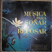 Comprar Coleccion Musica Para Soñar Y Reposar Rrrrr 11 Discos