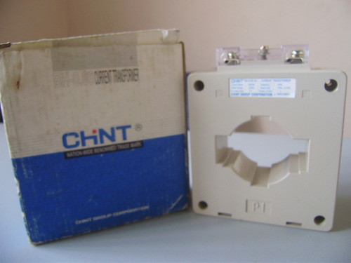 Transformador Chint Bh- 0,66 60kv 600/5a/ 10va-3,75va