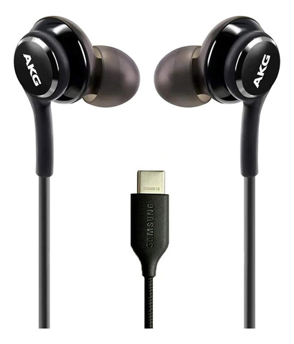 Auriculares Estereo Urbanx 2021 Para Samsung Galaxy S23 S...