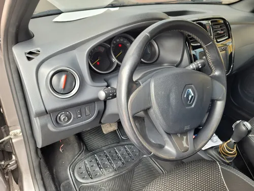 Renault Stepway 1.6 Dynamique Automática