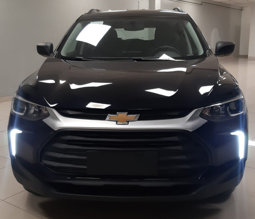 Chevrolet Tracker 1.2 Turbo Mt 0km#7