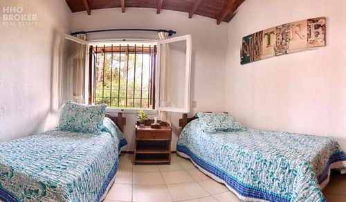 Imagen 19 de 23 de Hermosa Casa Con Pileta En San Rafael - Punta Del Este - Punta Del Este San Rafael