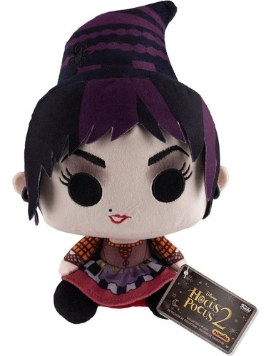 Funko Plush Movies: Hocus Pocus 2 - Mary 7 Pulgadas Peluche