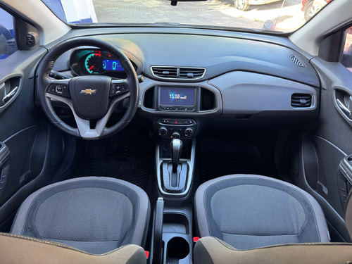 Chevrolet Prisma 1.4 Ltz At 98cv