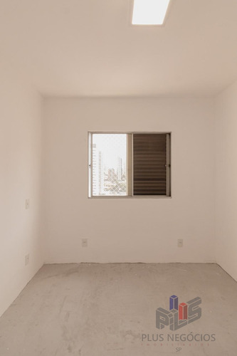 Apartamento À Venda Em Centro - Ap007954