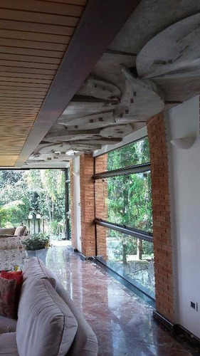 Imagem 16 de 28 de Casa Residencial À Venda, Condomínio Arujazinho I, Ii E Iii, Arujá - Ca0366. - Ca0368