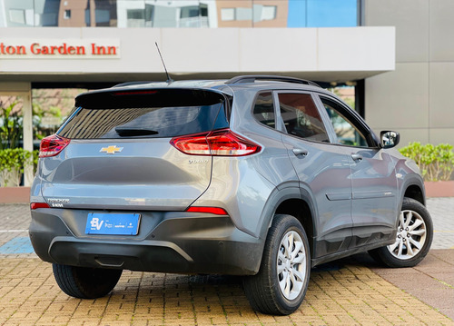 Chevrolet Tracker 1.0 Turbo 5p