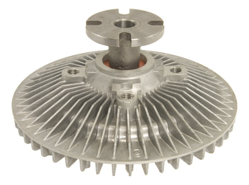 Fan Clutch Compatible Chevrolet K1500 Suburban 5.7l V8 92-95