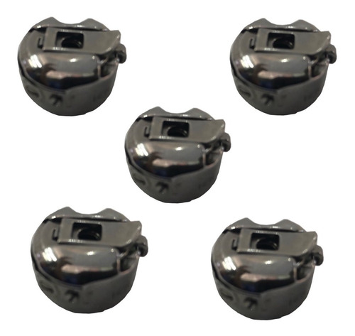 Imagen 1 de 5 de 5 Bobinas Maquina Recta Industrial Envio Gratis