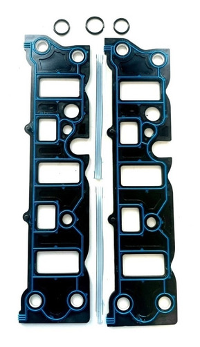 Empaques Multiple Admision Pontiac Firebird V6 3.8 1997-2002