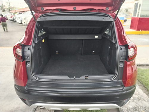 Renault Captur 2.0 Intens At