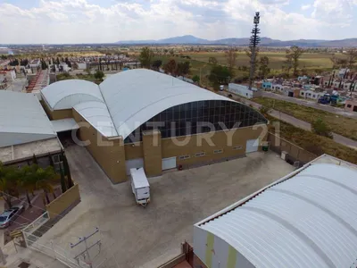 Bodega en venta