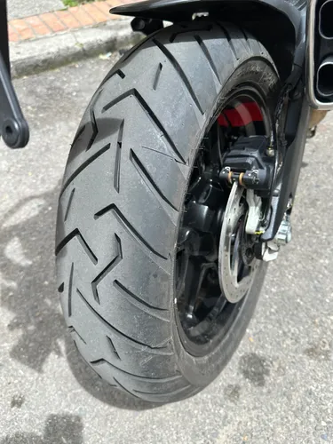 Ducati Multiestrada V2s