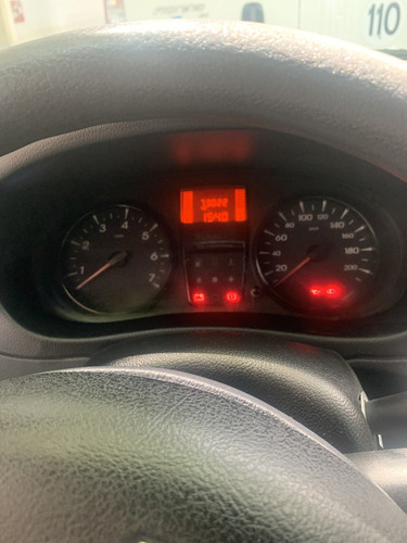 Renault Kangoo Ii Express Emotion 5a 1.6 Sce