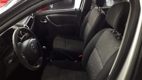 Renault Logan 1.0 Expression 16v