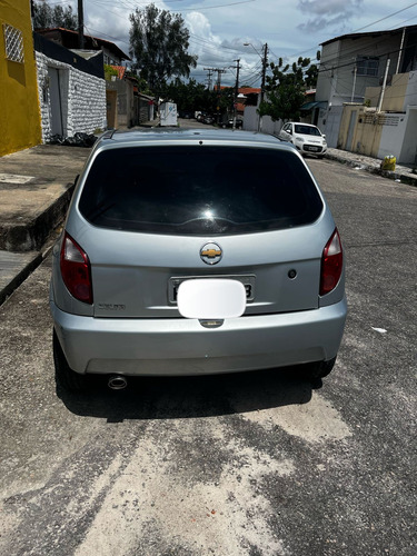 Chevrolet Celta 1.0 Spirit Flex Power 5p 70 hp