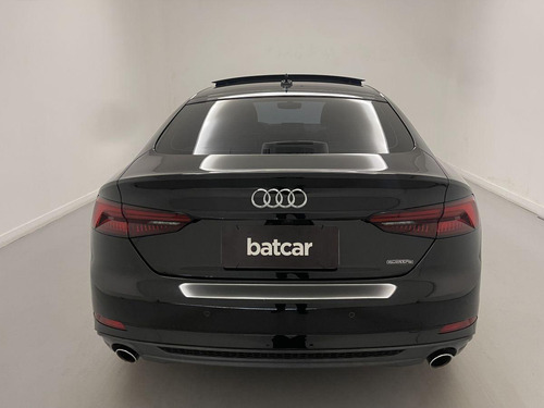 Audi A5 2.0 Tsfi Sportback Ambition Plus 16v 4p S-tronic
