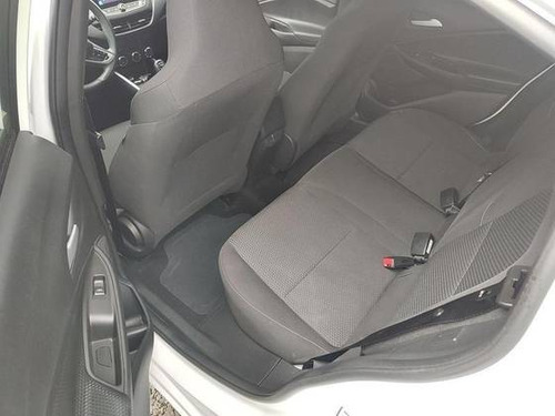 Chevrolet Onix 1.0 TURBO FLEX PLUS LTZ MANUAL
