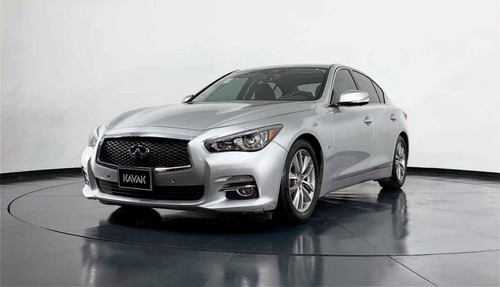 Imagen 1 de 15 de 105078 - Infiniti Q 50 2017 Con Garantía