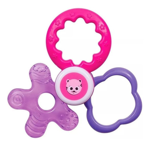 Mordedera Sonaja Para Bebe Evenflo Advanced 3 En 1