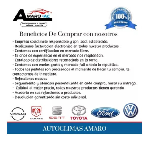 Aceite Pag 100 Con Detector De Fuga 450ml Ac006