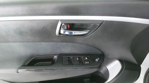 Suzuki Swift 1.4 Glx At