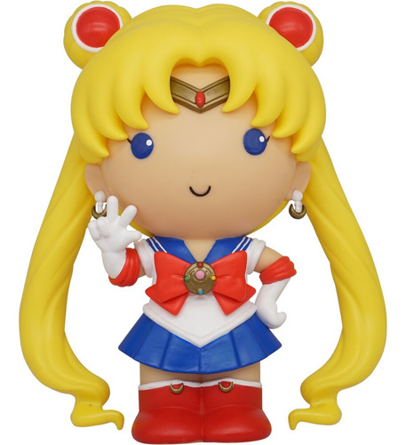 Alcancia Sailor Moon