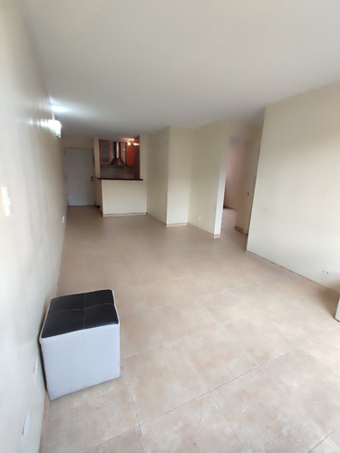 Imagen 2 de 14 de Apartamento En Venta Conj. Residencial Terraza Del Ingenio Guatire