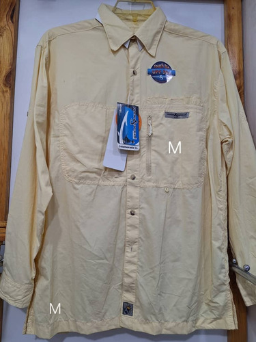 Camisas Para Pesca Marca Word Wide Sportsman