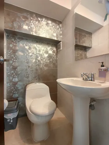 Casa En Venta En Los Patios. Cod V30754