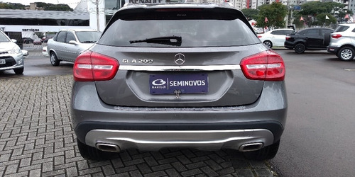 Mercedes Benz Gla 2017/2017 5778