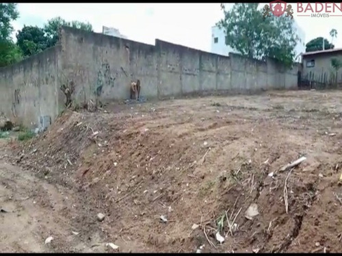 Imagem 3 de 3 de Terreno - Te00630