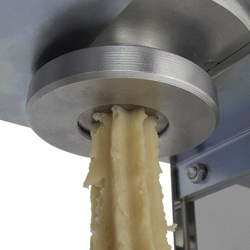 Estrela Estrelinha Inox Big Churros Masseira De Churros