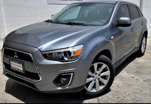 Control A/c Mitsubishi Asx Cvt 2.0 2013/2015 (Usado)
